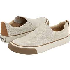 Tommy Bahama Kona Suede Slip On    BOTH Ways