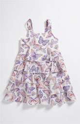 Pumpkin Patch Butterfly Dress (Infant) Was $49.75 Now $32.90 33% 