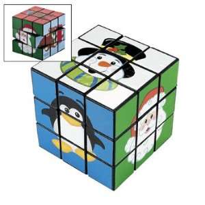   Friends Magic Cubes   Games & Activities & Puzzles Toys & Games