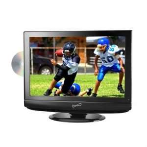 Quality Supersonic SC 225 22 HD LCD TV with Built in ATSC Digital TV 