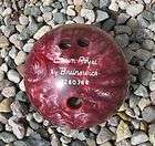 Brunaswick Disney Pluto vis a ball bowling ball 8 pounds NEW  