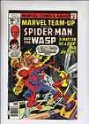 Marvel Team Up 60 strict VF  1977