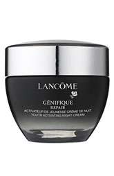 Lancôme Génifique Repair Youth Activating Night Cream $98.00