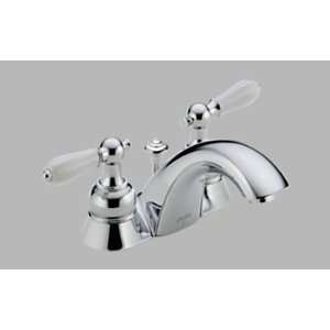 Delta 2530 LHP/H212 Innovations Two Handle Centerset Lavatory Faucet 
