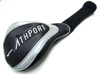 Golf Driver HONMA ATHPORT e+ 460cc Titanium Flex S Loft 10  