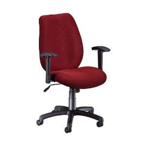  OFM 611 Ergonomic Ratchet Back Chair Color Graphite 