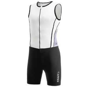   High Performance Tri Suit   UPF 50+ (For Men)