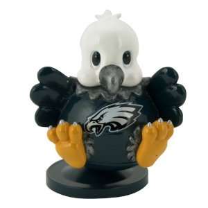   Philadelphia Eagles Wind Up Musical Mascot Figures 5
