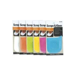 Range Kleen Nylon Scraper