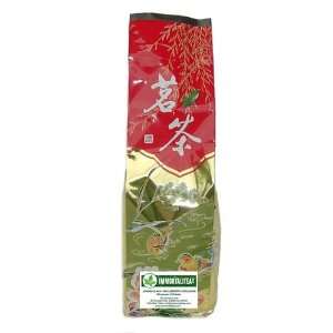  500 Gram Package of Loose Leaf Oolong Tea 