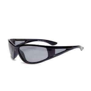  Maimi non prescription sunglasses (Black) Sports 