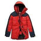 Timberland Galehead Technical Down Parka Mens Size XXL RED $298Style 