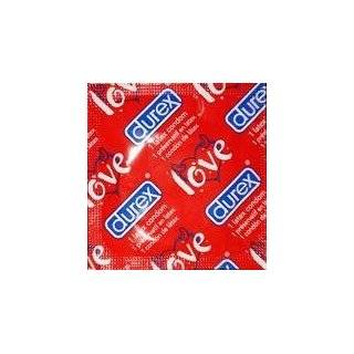 12 Durex Maximum Love Condoms NEW Larger and Thinner Condom for more 
