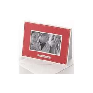  Sola Mailable Picture Frame Greeting Card   Live, Laugh 