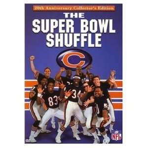    Chicago Bears   Super Bowl Shuffle (1986)