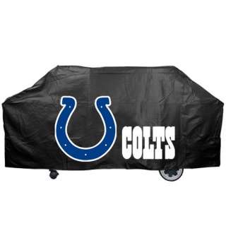 Indianapolis Colts Barbeque BBQ Gas GRILL COVER New NFL  