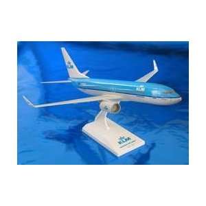  Skymarks Klm 737 800 1/130 Toys & Games