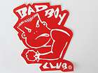 club mossimo stussy surf vintage 80 s surf skate stickers rare lot of 
