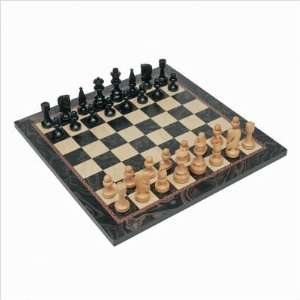  Russian Style Chess Set Toys & Games