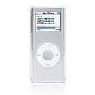 apple ipod nano 2g 2nd gen griffin iclear hard plastic