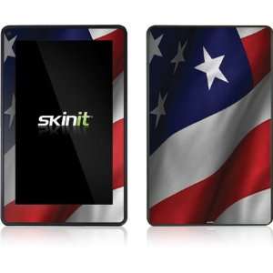  America skin for  Kindle Fire
