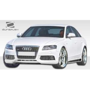 2009 2012 Audi A4 4DR R 1 Kit (will not fit S Line models)   Includes 