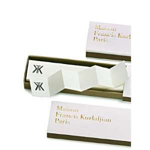  Maison Francis Kurkdjian Incense Paper Beauty