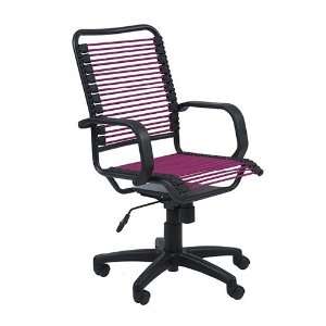  Baldwin Bungie Office Chair (Pink)