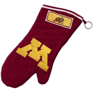    Minnesota Golden Gophers Maroon NCAA Grill Glove