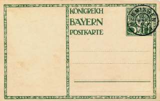 Artist Signed Julius Diez 1910 Art Nouveau Prince Regent Luitpold 