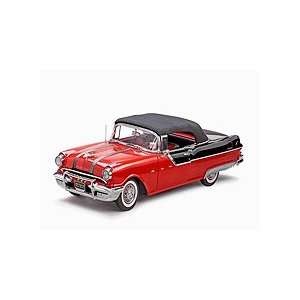   Chief Convertible Die Cast Model   LegacyMotors S Toys & Games