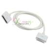   Extender Sync Data Cable Charger For iPhone 4S 4G 3GS iPod Touch