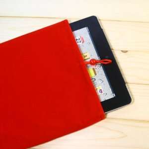 Sleeve / Protection Case / Pouch / Bag / Cover / Skin for Apple iPad 2 