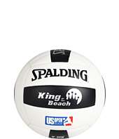 Spalding   King Of The Beach™ U.S. Open™ Replica Tour Volleyball