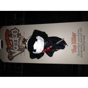  Watchover Voodoo Doll The Killer Toys & Games