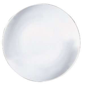 10 Strawberry Street RCP0040 11 Royal Coupe White Dinner Plate 