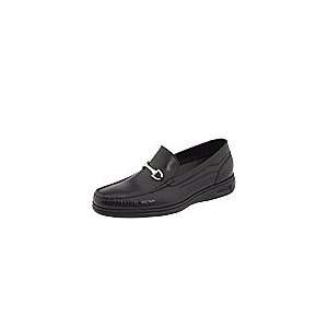  A. Testoni   M80214 (Black Calf)   Footwear Sports 
