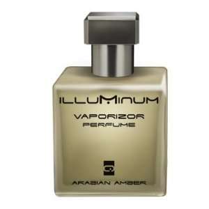  Illuminum Arabian Amber Eau de Parfum Beauty