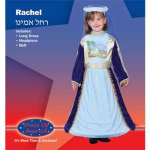  Quality Jewish Mother Rachel Costume   Medium 8 10 By 