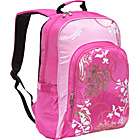 Three Curly Flower Backpack View 3 Colors $29.99