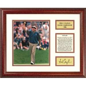  Fred Couples   Signature Series