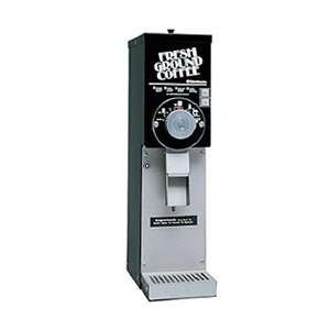   Coffee Grinder (Black with ETL Sanitation) 835S BLK