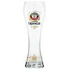 German Beer Label   brewery ERDINGER, bavaria