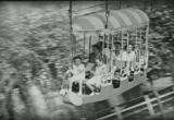 Vintage Amusement Parks, Roller Coasters, Arcades DVD  