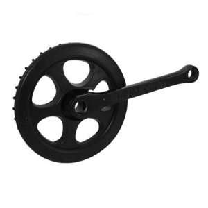   Crank Length 36T Chainring Front Crankset for Bike