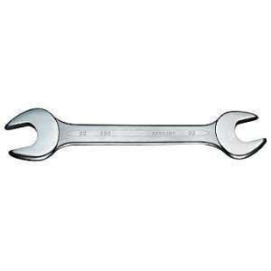  Wiha 35005 Open End Wrench, 7mm by  8mm