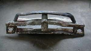 1954 1955 chevy truck grill 54 55  