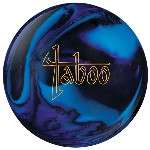 HAMMER TABOO ORIGINAL BECOMING RARE 15 LB BOWLING BALL NEW AWESOME 