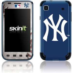  New York Yankees Game Ball skin for Samsung Vibrant 