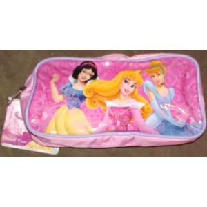  Disney Princess Pencil Case